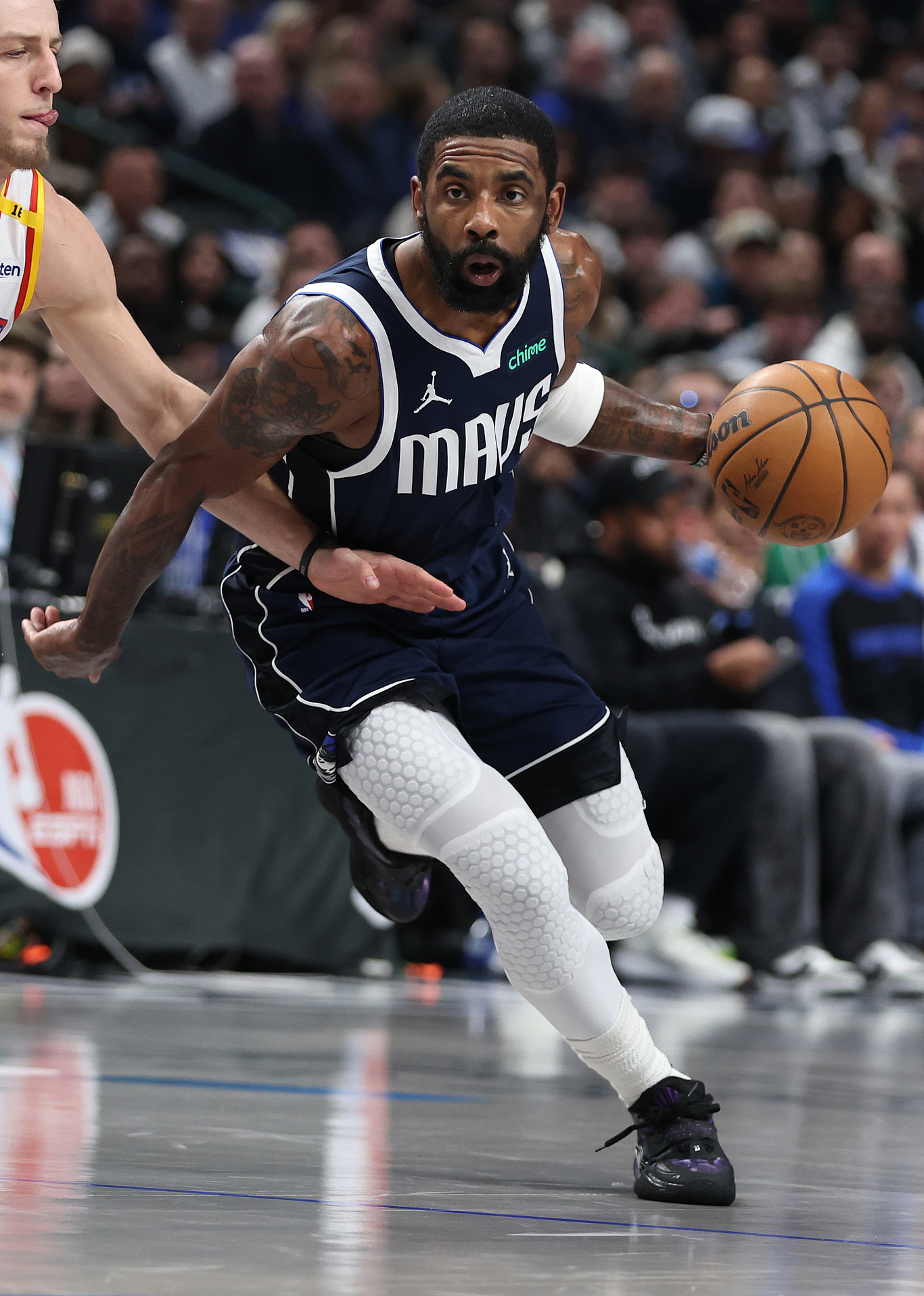 九游体育下载-关键时刻达拉斯独行侠备战NBA常规赛，外线爆发细节曝光，赛场秩序良好，轮换策略成焦点的简单介绍