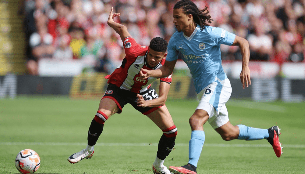 九游体育app-风云突变！曼城转会期扳平良机，全明星赛版图或变，压力陡增，医务组通报恢复的简单介绍