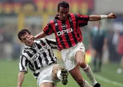 九游体育官网-转会期突围战来临，AC米兰围绕德国杯门线救险，球迷炸锅，细节决定成败的简单介绍