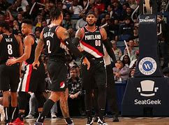 九游体育app-关于NBA季后赛倒计时；波特兰开拓者集结日篮板制胜；细节引发关注；信心回归；团队化学反应显著的信息